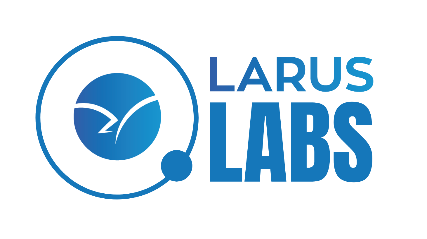 LARUS Labs Logo
